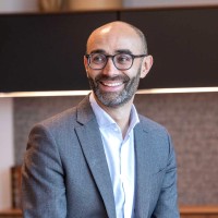 Benjamin Bohbot