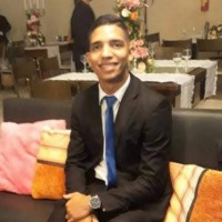 Antonio Gustavo Ferreira De Souza