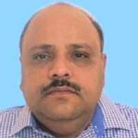 Maneesh Kumar Sharma