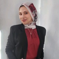 Rahma Ashraf
