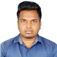 Ananthageethan S