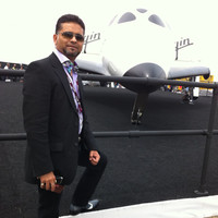 Paras Borkhatria