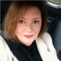 Lucy Slade-Pedrick