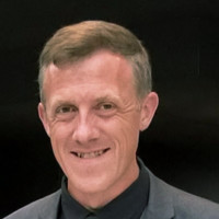 Lee Corfield