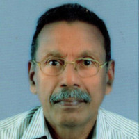 Sasidharan K