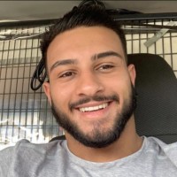 Adam Mourad