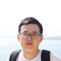 Wentian Zhang