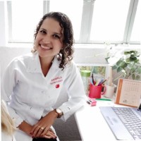 Daniela Matos da Silva