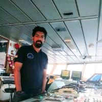 Akhil Babu