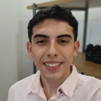Matheus Robalinho