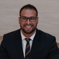 Rafique Iman