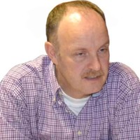 Jan Willem Bernards