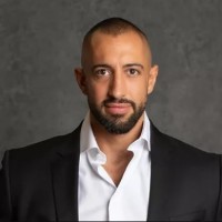 Ben Meir