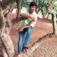 Balaraman Mg