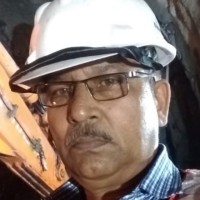 Ramdia Singh