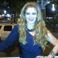 Angela estevez alvarez