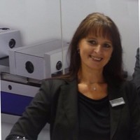 Anita Merle