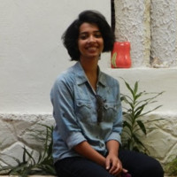 Deepti Chavan