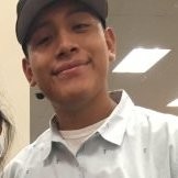 Brandon Morales