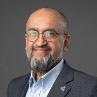 Yusuf Poonawala, P.E., F.ASCE