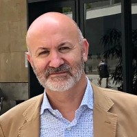 Benicio Aguerrea