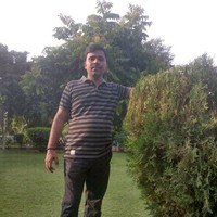 Gaurav Kumar Sharma