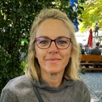 Liza Lubbe