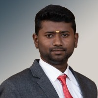 Vigneshwar Arumugam
