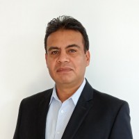 José Luis Castillo Rivera