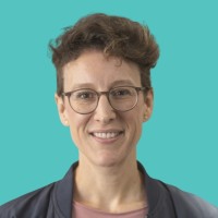 Johanna FinkJohanna Fink is an Influencer