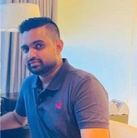 Asanka Samarasinghe