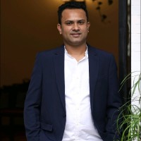Nasif Ahmed
