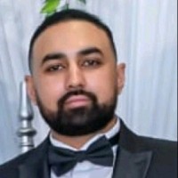 Sam Brar