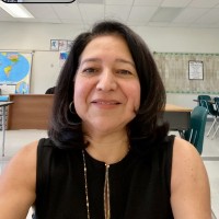 Eileen Garcia Ese Teacher At Fox Trail Elem.