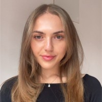 Elise Olivia Thomas