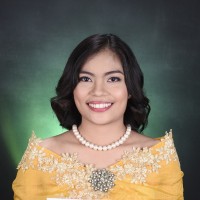 Hazel Yvonne Cabaccang