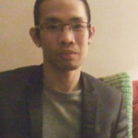 Gus Wong