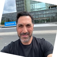 Rupen Hancaroglu