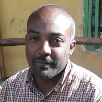 Biniam Berhanu