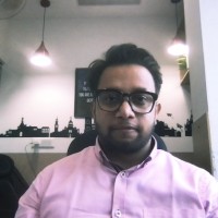 Rahul Sharma