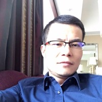 顾云峰Yunfeng