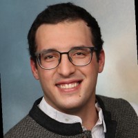 Luca Perzl