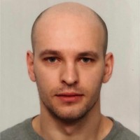 Ivan Kolisnyk