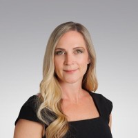 Kimberley Spragg