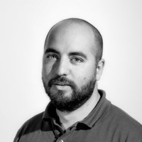 Stuart Heyburn