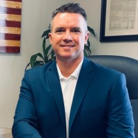 Rory Richard, Mba