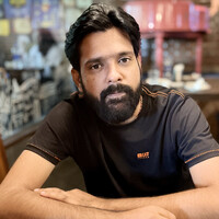 Sree Harsha