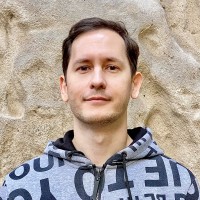 Evgeny Yakushev