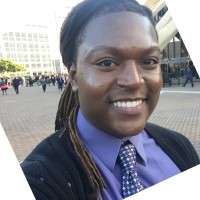 James Stewart, M.Ed