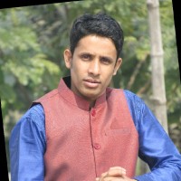 Shekh Emdadul Sumon
